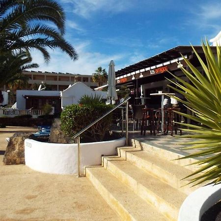 Playa Bastian A47 - Ocean View Costa Teguise Exterior photo