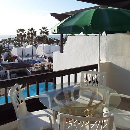 Playa Bastian A47 - Ocean View Costa Teguise Exterior photo