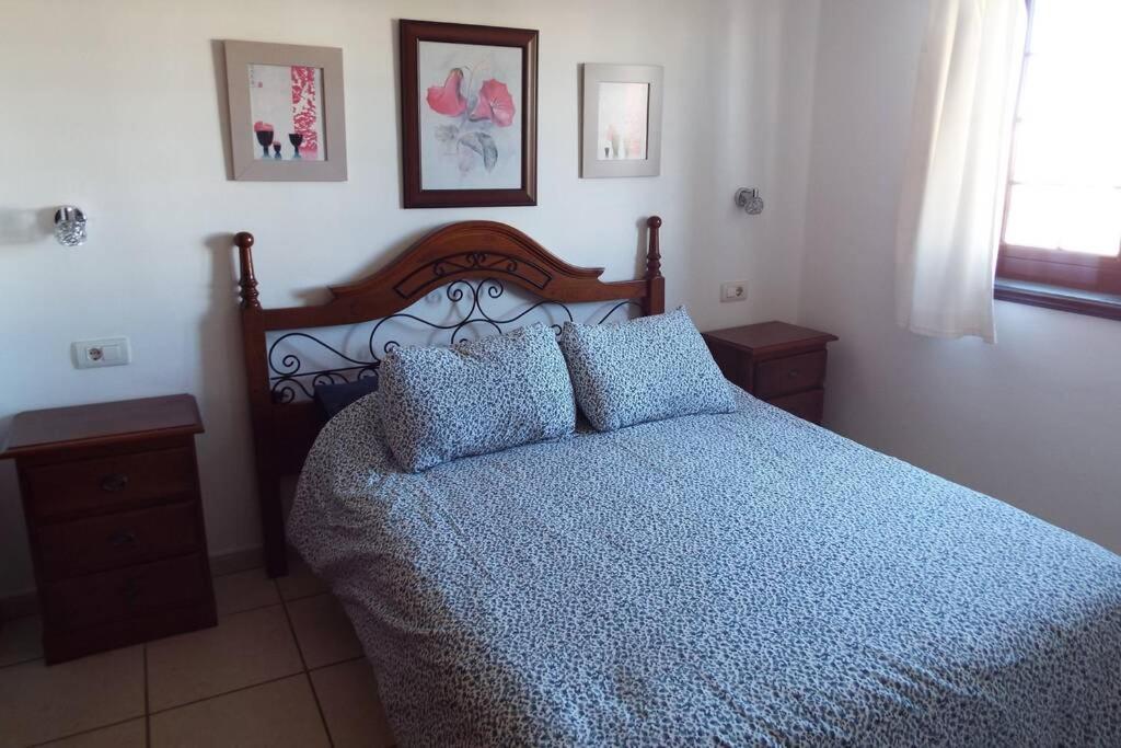 Playa Bastian A47 - Ocean View Costa Teguise Exterior photo