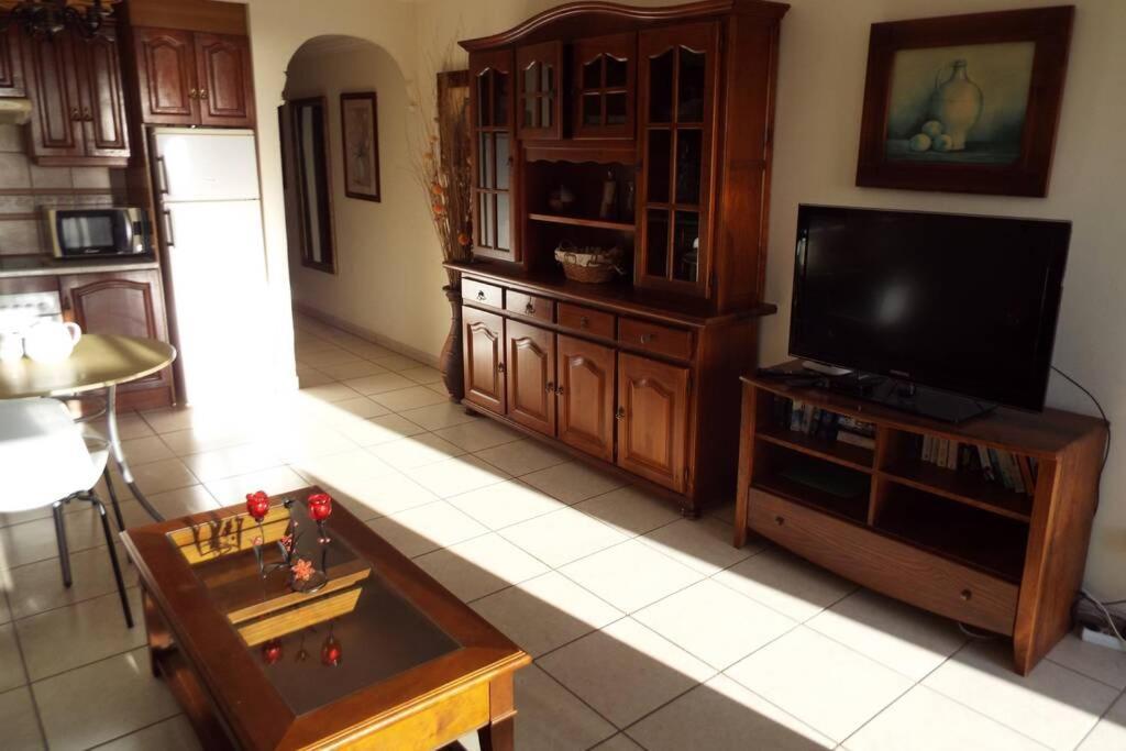 Playa Bastian A47 - Ocean View Costa Teguise Exterior photo
